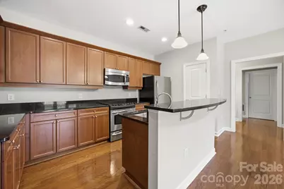 1903 Kenilworth Avenue #203A, Charlotte, NC 28203 - Photo 8