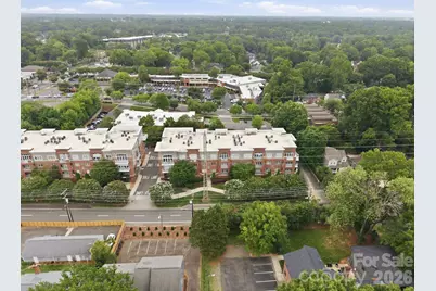 1903 Kenilworth Avenue #203A, Charlotte, NC 28203 - Photo 30