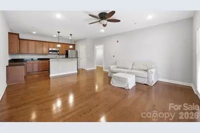 1903 Kenilworth Avenue #203A, Charlotte, NC 28203 - Photo 14