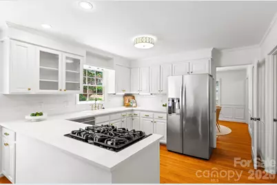 5901 Grosner Place, Charlotte, NC 28211 - Photo 16