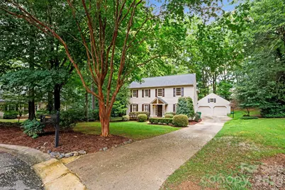 5901 Grosner Place, Charlotte, NC 28211 - Photo 2
