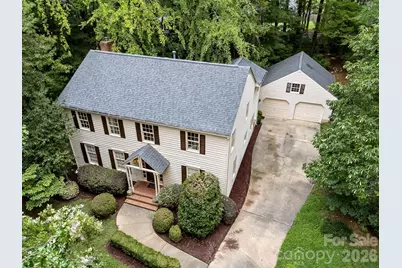 5901 Grosner Place, Charlotte, NC 28211 - Photo 40