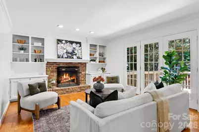 5901 Grosner Place, Charlotte, NC 28211 - Photo 12