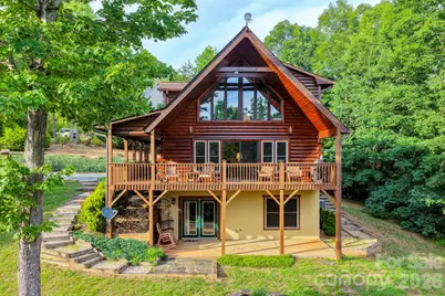 603 Laurel Lakes Parkway, Lake Lure, NC 28746 - Photo 2