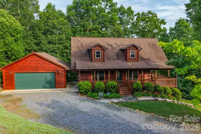 603 Laurel Lakes Parkway, Lake Lure, NC 28746 - Photo 4