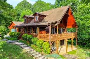 603 Laurel Lakes Pkwy, Lake Lure, NC 28746 - Photo 1