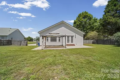 133 Polaris Drive, Wingate, NC 28174 - Photo 18