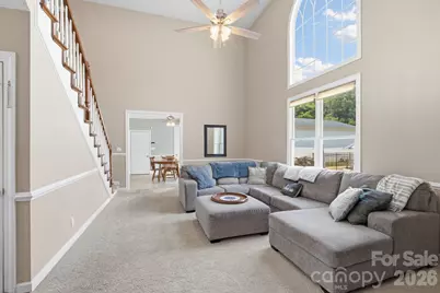 825 Timberlane Trail, Salisbury, NC 28147 - Photo 4