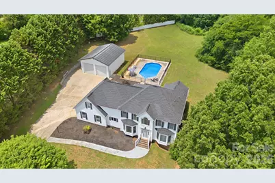 825 Timberlane Trail, Salisbury, NC 28147 - Photo 2