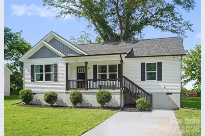 108 Marion Street, Lancaster, SC 29720 - Photo 2