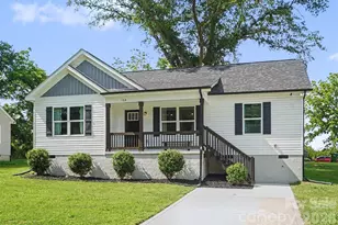 108 Marion St, Lancaster, SC 29720 - Photo 2