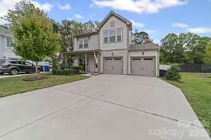 121 Mercer St, Mooresville, NC 28115 - Photo 2