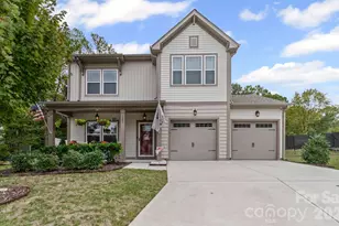 121 Mercer St, Mooresville, NC 28115 - Photo 1