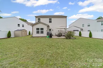 121 Mercer Street, Mooresville, NC 28115 - Photo 44