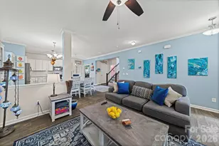 121 Mercer St, Mooresville, NC 28115 - Photo 4