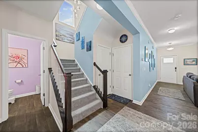121 Mercer Street, Mooresville, NC 28115 - Photo 22