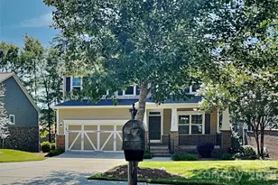 9410 Segundo Ln, Charlotte, NC 28278 - Photo 1