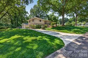 5451 Addison Dr, Charlotte, NC 28211 - Photo 2