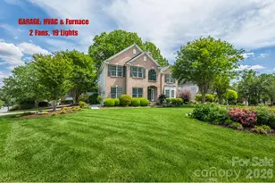 15936 Northstone Dr, Huntersville, NC 28078 - Photo 1
