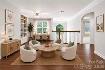 15936 Northstone Drive, Huntersville, NC 28078 - Photo 22
