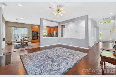 15936 Northstone Drive, Huntersville, NC 28078 - Photo 16