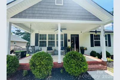 525 Ridge Avenue, China Grove, NC 28023 - Photo 2