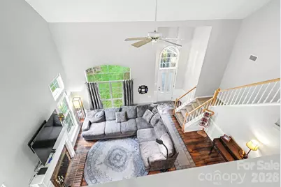 4710 Kirkgard Trail, Charlotte, NC 28269 - Photo 22