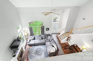 4710 Kirkgard Trail, Charlotte, NC 28269 - Photo 22