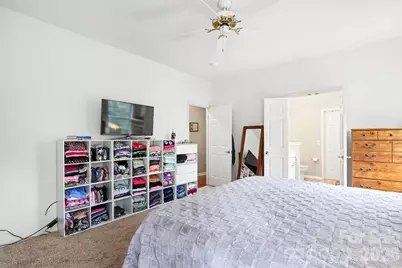 4710 Kirkgard Trail, Charlotte, NC 28269 - Photo 28