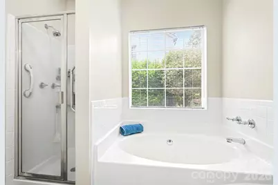 4710 Kirkgard Trail, Charlotte, NC 28269 - Photo 20