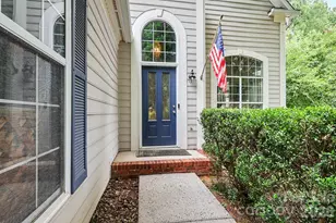 4710 Kirkgard Trail, Charlotte, NC 28269 - Photo 1