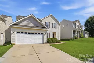 17425 Westmill Ln, Charlotte, NC 28277 - Photo 2