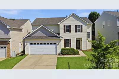 17425 Westmill Lane, Charlotte, NC 28277 - Photo 1