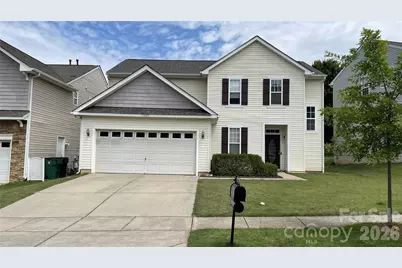 17425 Westmill Lane, Charlotte, NC 28277 - Photo 1