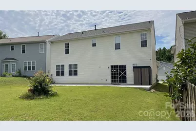 17425 Westmill Lane, Charlotte, NC 28277 - Photo 4