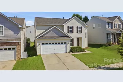 17425 Westmill Lane, Charlotte, NC 28277 - Photo 4
