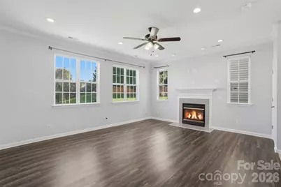 17425 Westmill Lane, Charlotte, NC 28277 - Photo 16