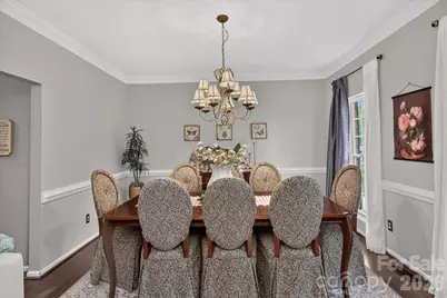 4134 Oakton Ridge Court, Matthews, NC 28105 - Photo 8