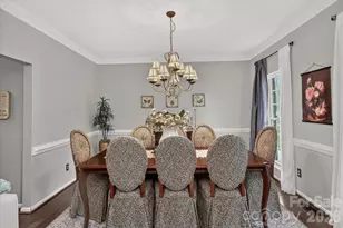4134 Oakton Ridge Ct, Matthews, NC 28105 - Photo 8