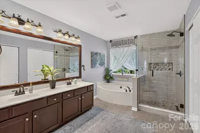 4134 Oakton Ridge Court, Matthews, NC 28105 - Photo 24