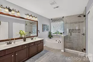4134 Oakton Ridge Ct, Matthews, NC 28105 - Photo 24