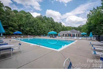 4134 Oakton Ridge Court, Matthews, NC 28105 - Photo 38