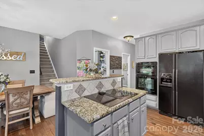 4134 Oakton Ridge Court, Matthews, NC 28105 - Photo 16
