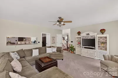 4134 Oakton Ridge Court, Matthews, NC 28105 - Photo 10