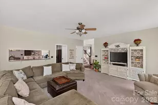 4134 Oakton Ridge Ct, Matthews, NC 28105 - Photo 10