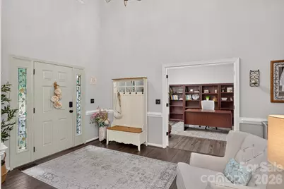 4134 Oakton Ridge Court, Matthews, NC 28105 - Photo 6
