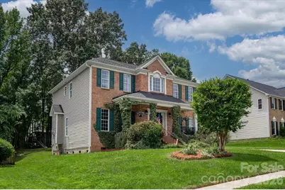 4134 Oakton Ridge Court, Matthews, NC 28105 - Photo 2
