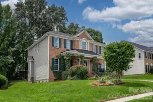 4134 Oakton Ridge Ct, Matthews, NC 28105 - Photo 2