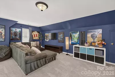4134 Oakton Ridge Court, Matthews, NC 28105 - Photo 30