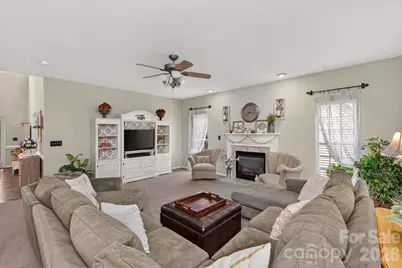 4134 Oakton Ridge Court, Matthews, NC 28105 - Photo 12